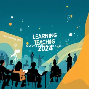 Read more about the article Learning  Teaching Expo 2024 Showcasing AI in Education and Enhancing Language Learning