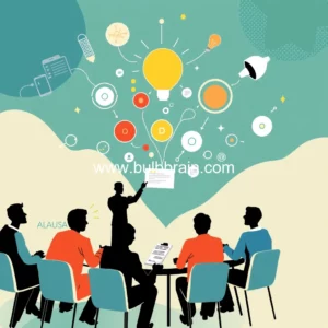 Read more about the article Stakeholders brainstorm as Alausa demands innovation  accountability  partnerships to revive education sector  Blueprint Newspapers Limited