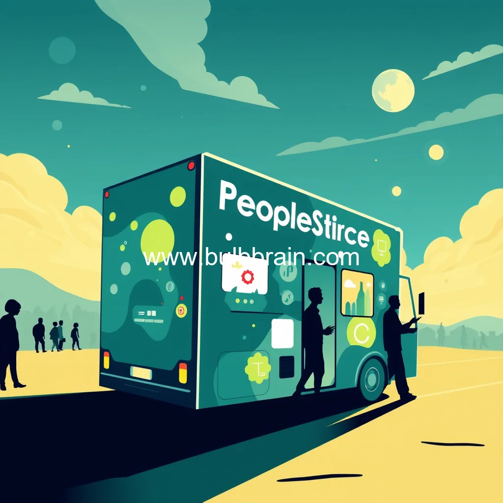 You are currently viewing PeopleStories wins Best e  Learning Project award for innovative Mobile Digital School