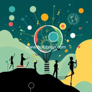 Read more about the article Creative Thinking in Education : Preparing Students for an AI Future