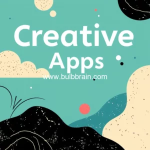 Read more about the article Creative Apps to Inspire and Get Unstuck