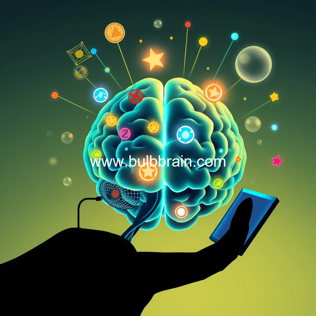 You are currently viewing Expert Opinion  Brain  training games remain unproven