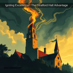Read more about the article Igniting Excellence : The Stratford Hall Advantage