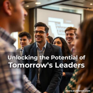 Read more about the article Unlocking the Potential of Tomorrow’s Leaders