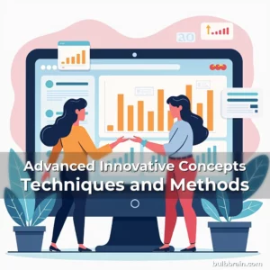 Read more about the article Advanced Innovative Concepts Techniques and Methods