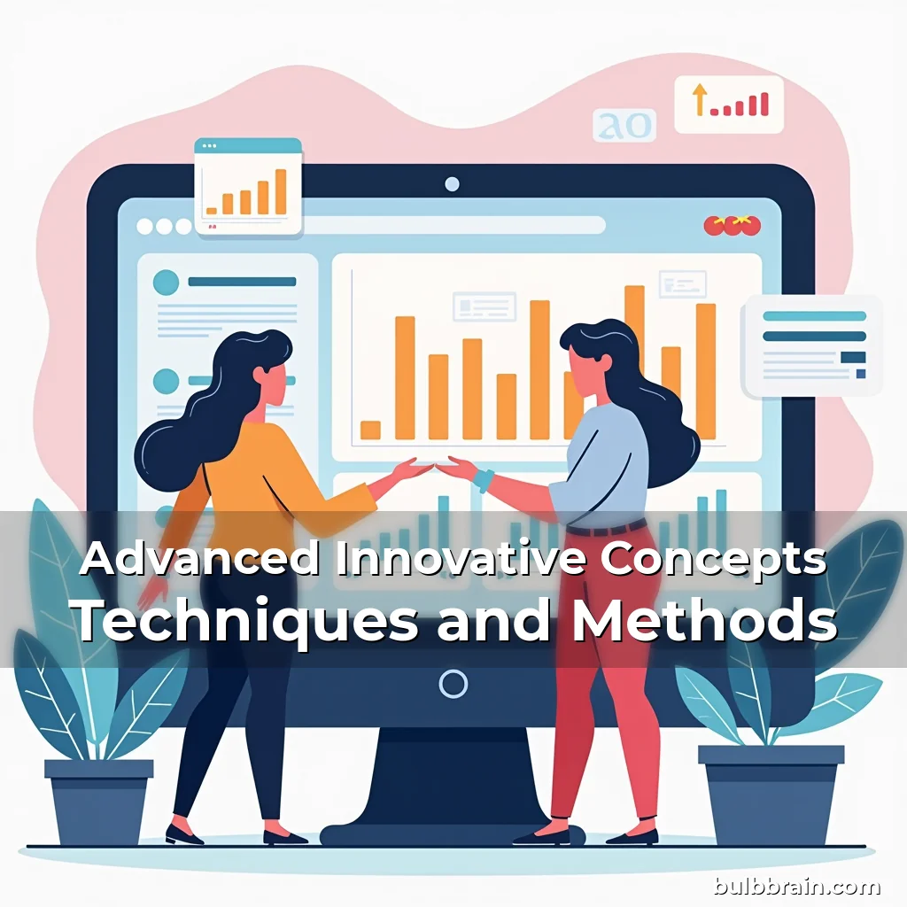 Read more about the article Advanced Innovative Concepts Techniques and Methods